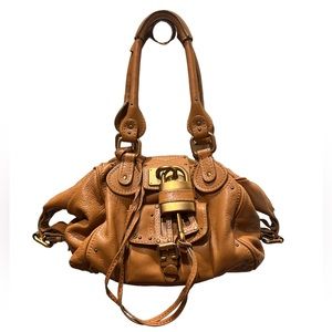 Authentic Chloe bag